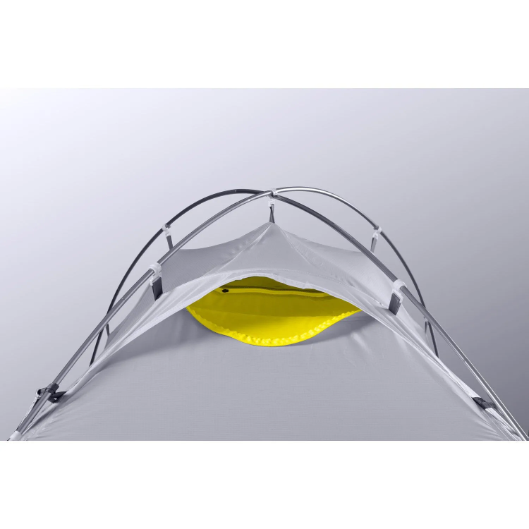 Salewa LiteTrek II Tent - vents