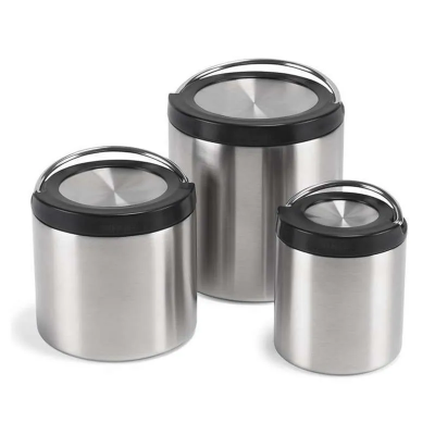 Klean Kanteen TK Canister
