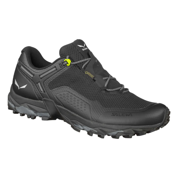 Salewa Men's Speed Beat GTX - black