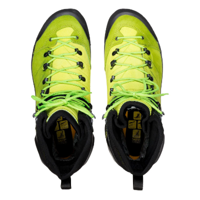 Salewa Vultur Evo GTX Men's - uppers