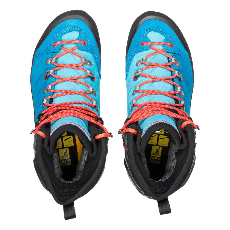 Salewa Vultur Evo GTX Women's - uppers