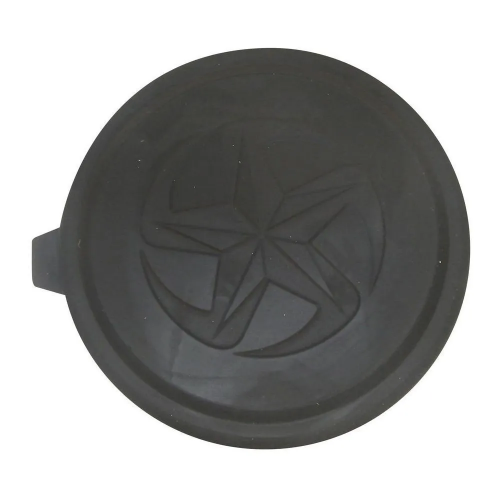 Palm Star Logo Hatch Cover