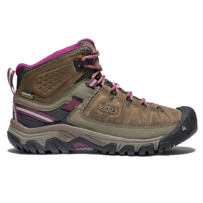 Keen Targhee III Mid Womens