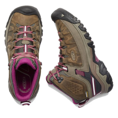 Keen Targhee III Mid Womens