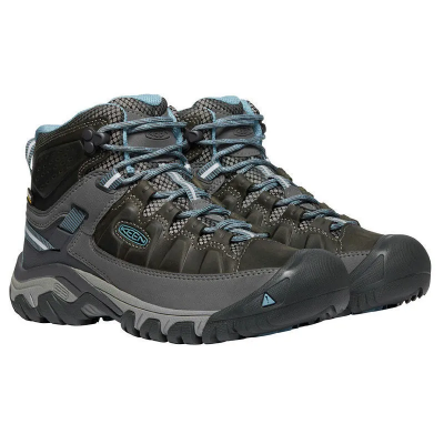 Keen Targhee III Mid Womens