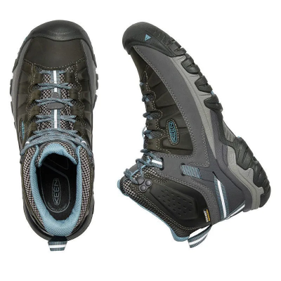 Keen Targhee III Mid Womens