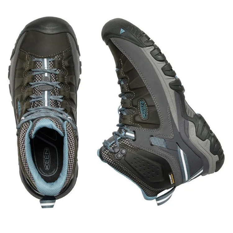 Keen Targhee III Mid Womens