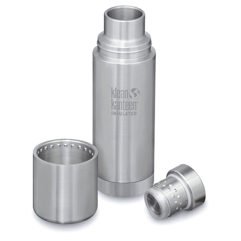 Klean Kanteen Insulated TKPRO in Brushed Stainless