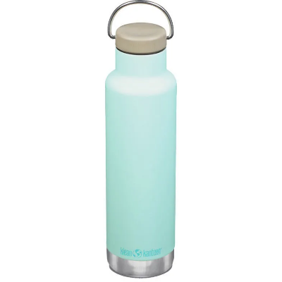 Klean Kanteen Vacuum Insulated Classic with Loop Cap
