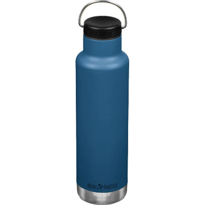 Klean Kanteen Vacuum Insulated Classic with Loop Cap