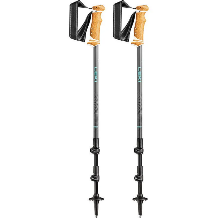 Leki Lhasa Womens Walking Poles