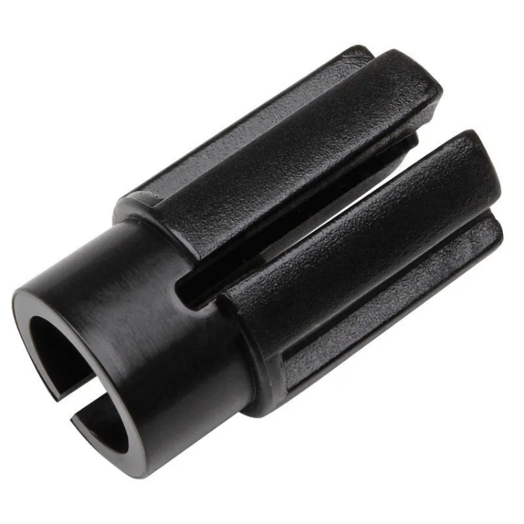 Leki Split Dowel SLS (pair)