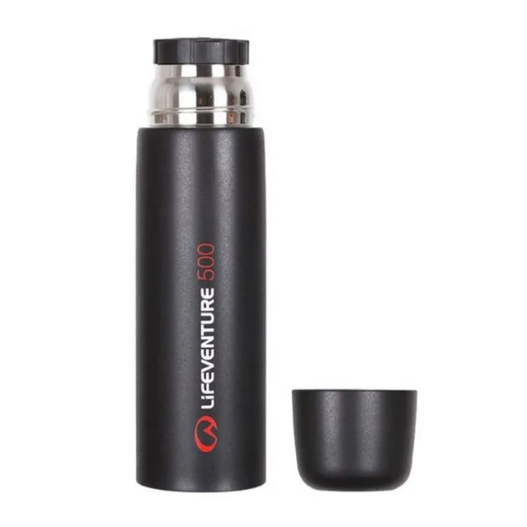 Lifeventure TiV Vacuum Flask