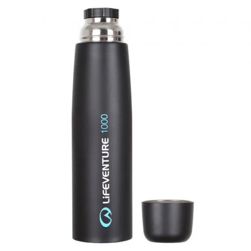 Lifeventure TiV Vacuum Flask 1000l