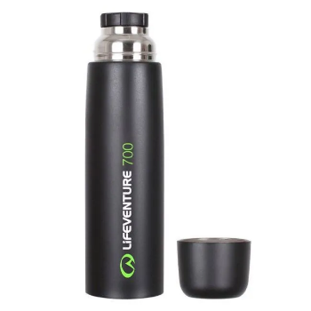 Lifeventure TiV Vacuum Flask 700ml