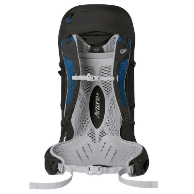 Lowe Alpine Airzone Trek 45:55 Rucksack in Black