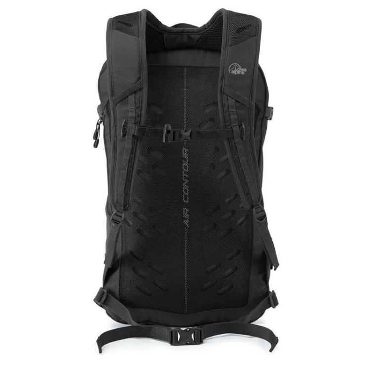 Lowe Alpine Edge 26 Rucksack in Black