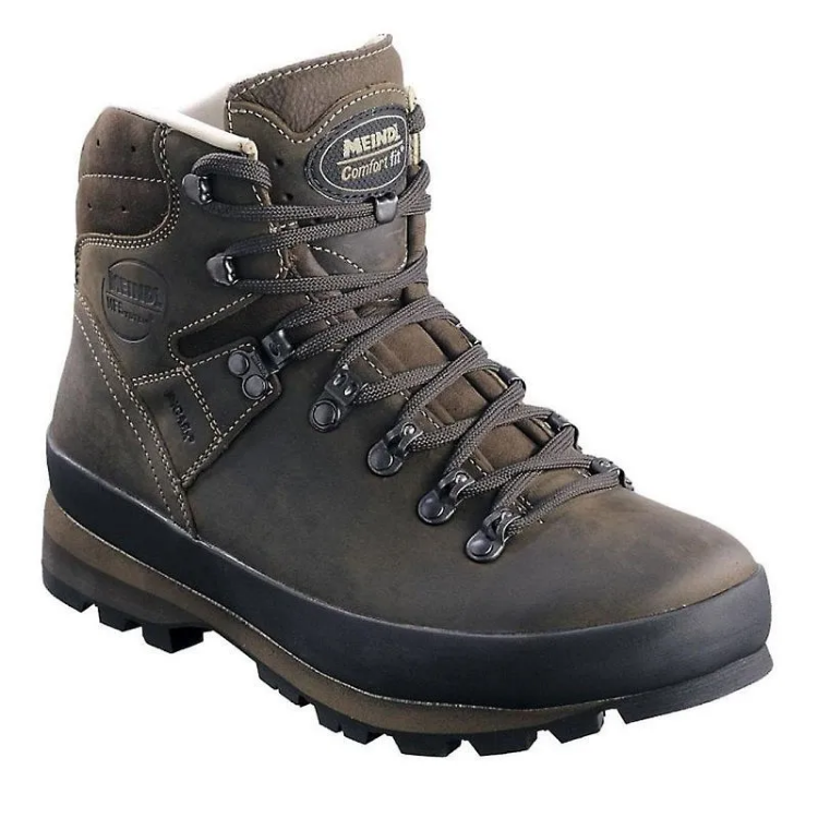 Meindl Bernina Lady 2 Women's Walking Boots