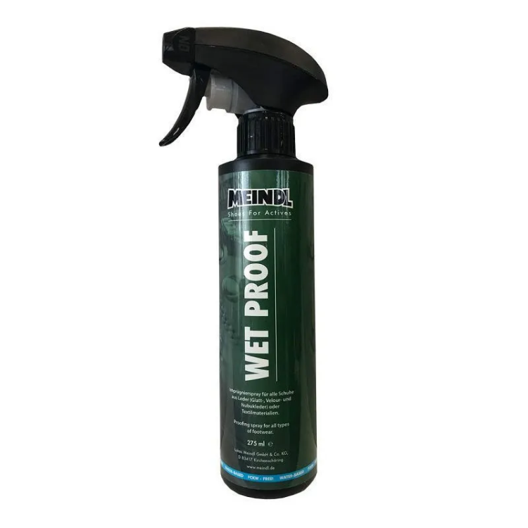 Meindl Wet Proof
