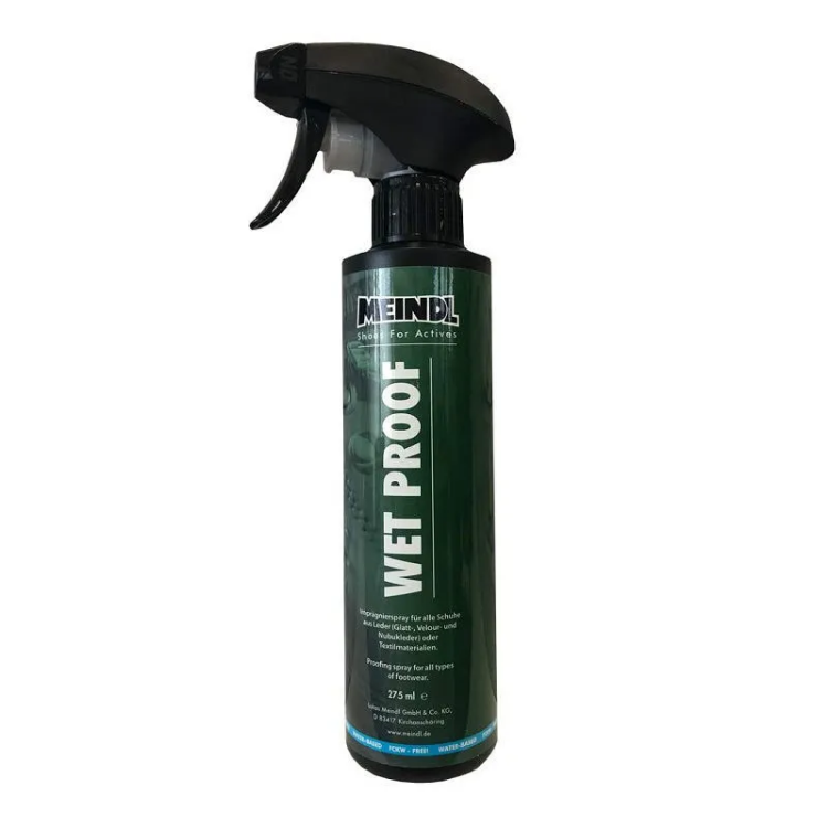 Meindl Wet Proof