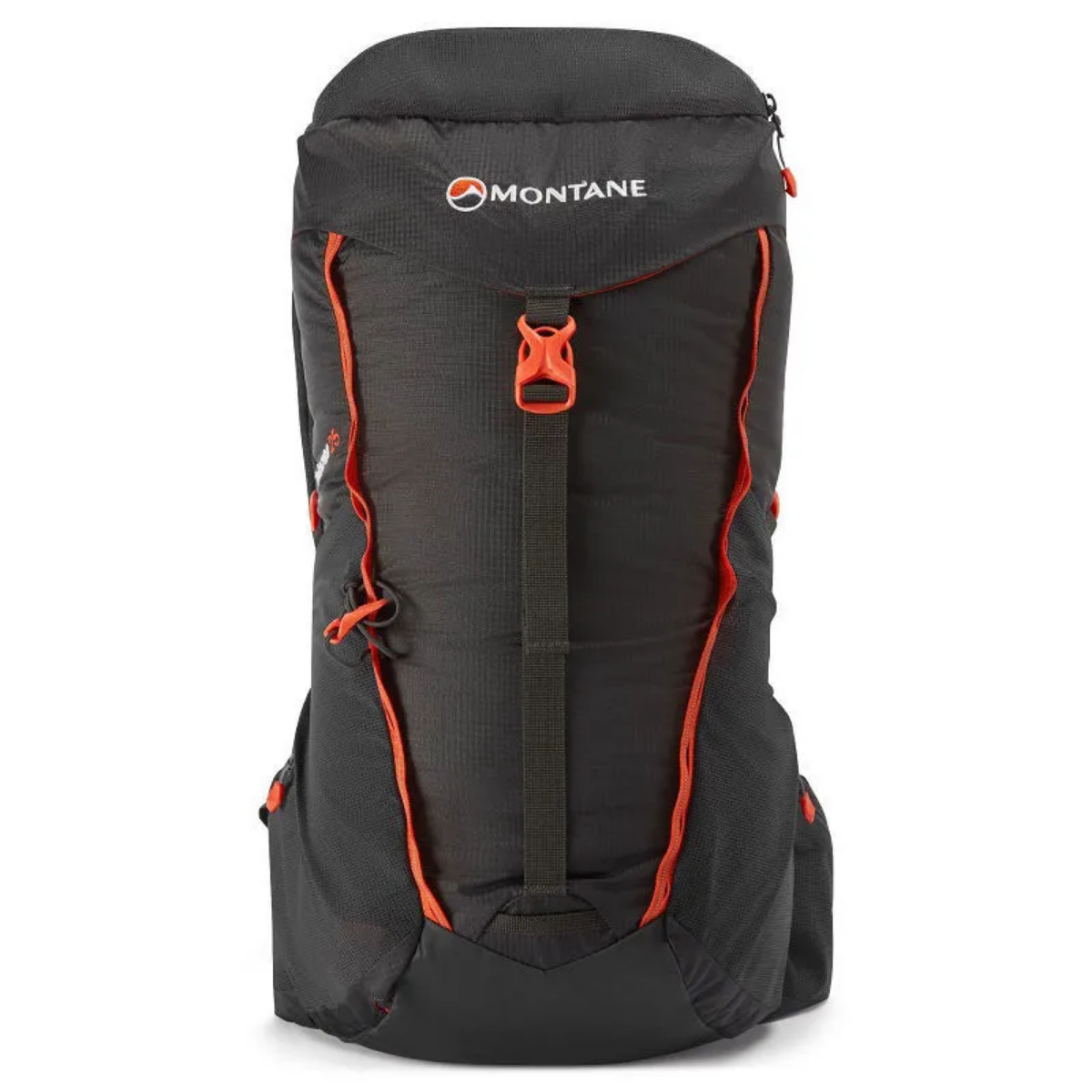Montane Trailblazer 25 Rucksack in Charcoal