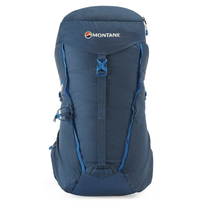 Montane Trailblazer 25 Rucksack in Nawhal Blue