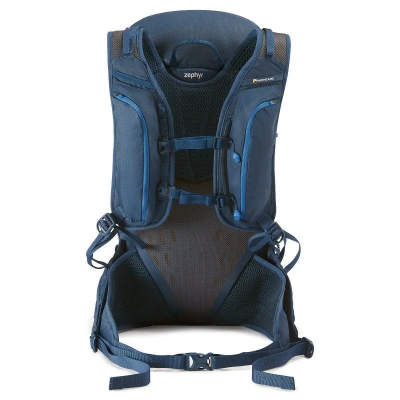 Montane Trailblazer 25 Rucksack in Nawhal Blue
