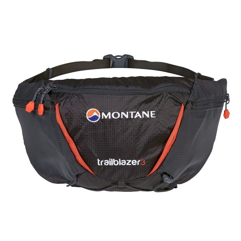 Montane Trailblazer 3 in Charcoal