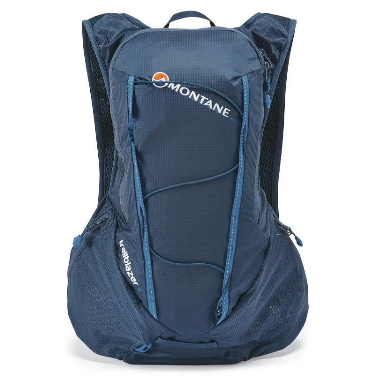 Montane Trailblazer 8