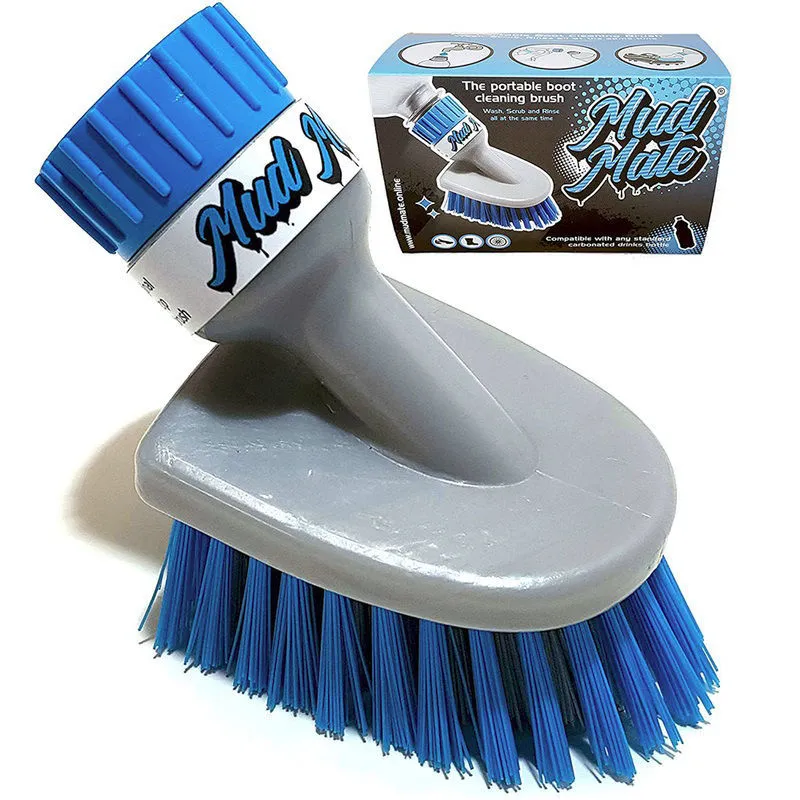 Mud Mate Eco Friendly Boot / Shoe Cleaning Device
