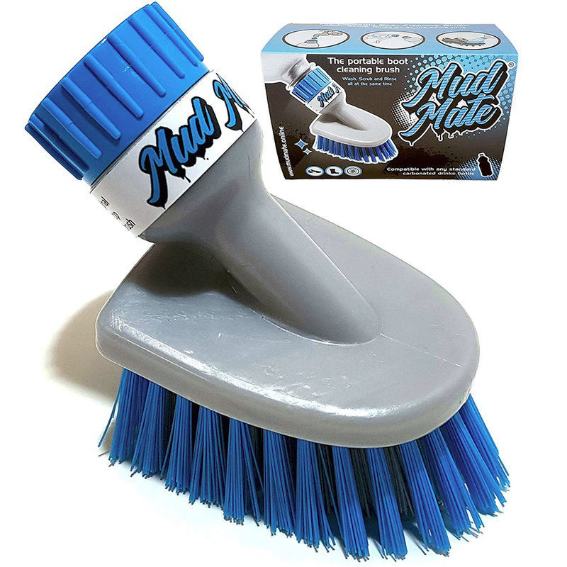 Mud Mate Eco Friendly Boot / Shoe Cleaning Device
