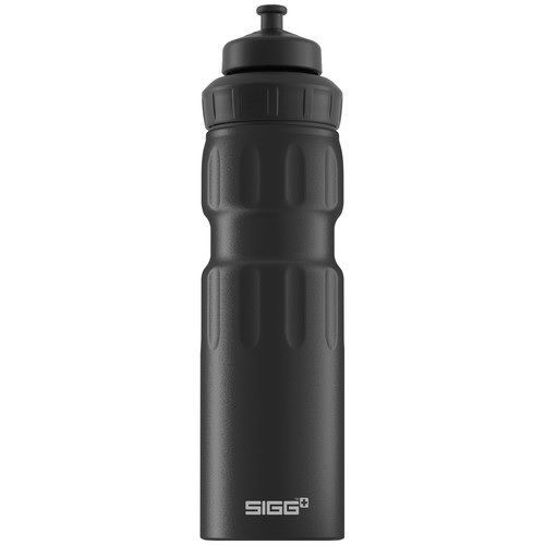 Sigg WMB Sports in Black Touch