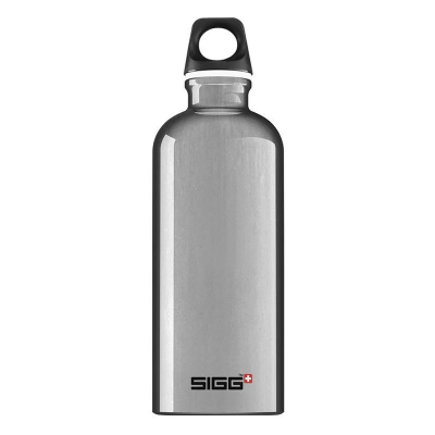 Sigg Traveller Drinks Bottle