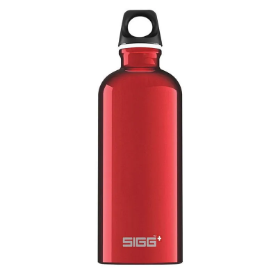 Sigg Traveller Drinks Bottle