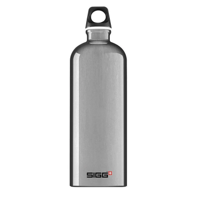 Sigg Traveller Drinks Bottle