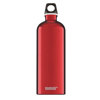 Sigg Traveller Drinks Bottle
