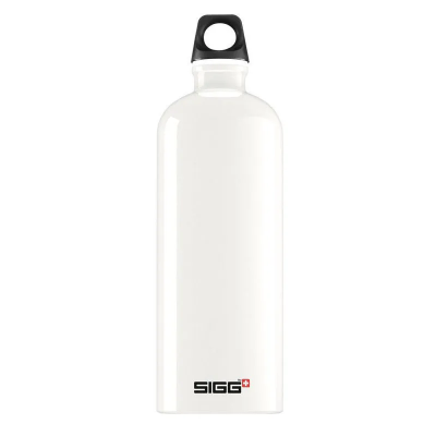 Sigg Traveller Drinks Bottle