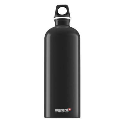Sigg Traveller Drinks Bottle