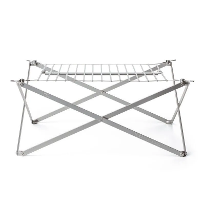 Wolf and Grizzly Grill Kit