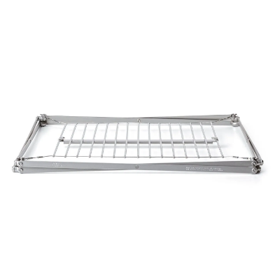 Wolf and Grizzly Grill Kit