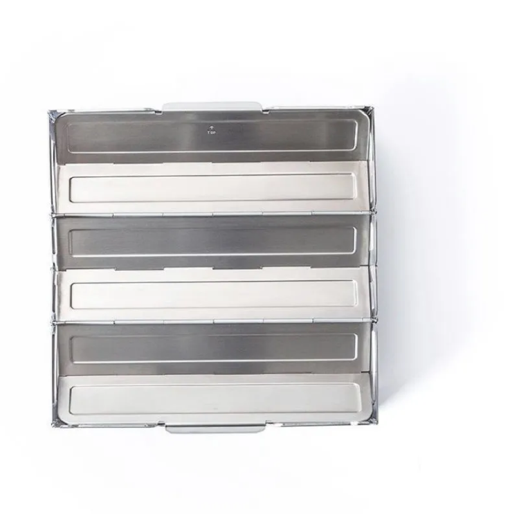 Wolf and Grizzly Fire Safe