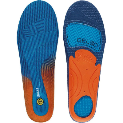 Sidas Cushioning Gel 3D Sidas Cushioning Gel 3D