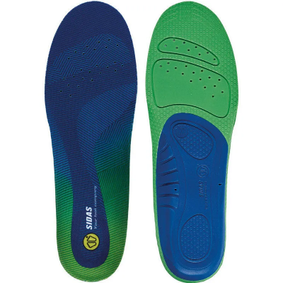 Sidas Comfort 3D Insoles Sidas Comfort 3D Insoles