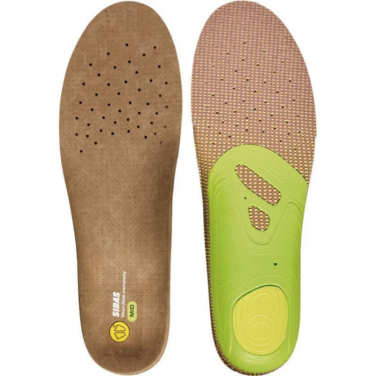 Sidas 3 Feet Outdoor Mid