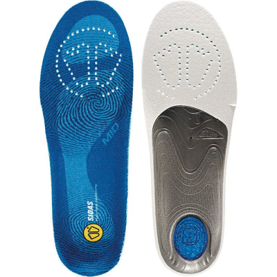 Sidas 3 Feet Mid Sidas 3 Feet Mid