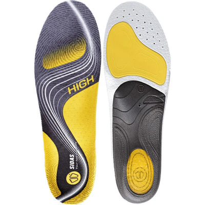Sidas 3 Feet Activ' High Sidas 3 Feet Activ' High
