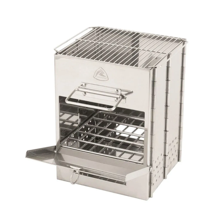 Robens Firewood Stove