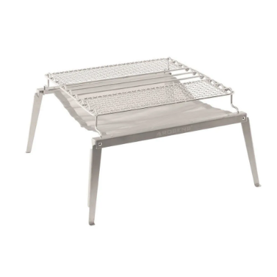 Robens Timber Mesh Grill