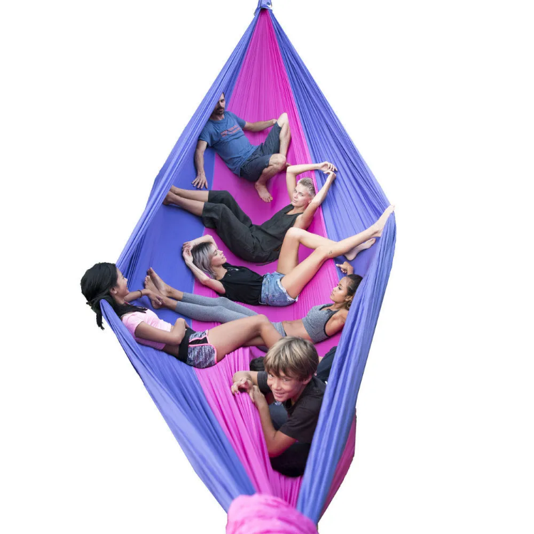 Ticket To The Moon Mammock Hammock in Express Bag