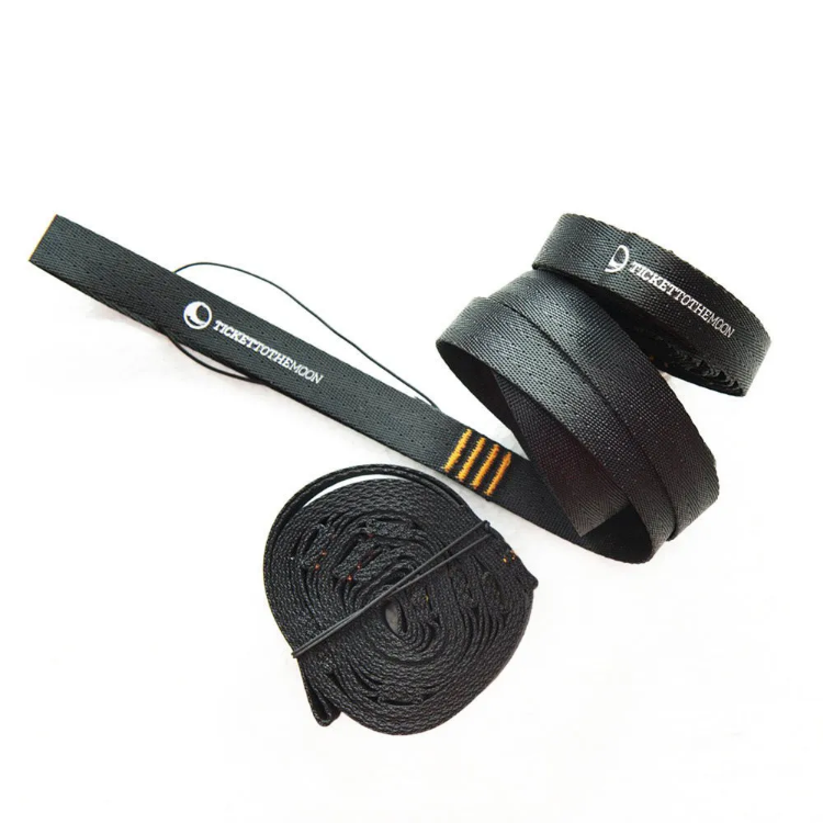 Ticket To The Moon Moon Straps